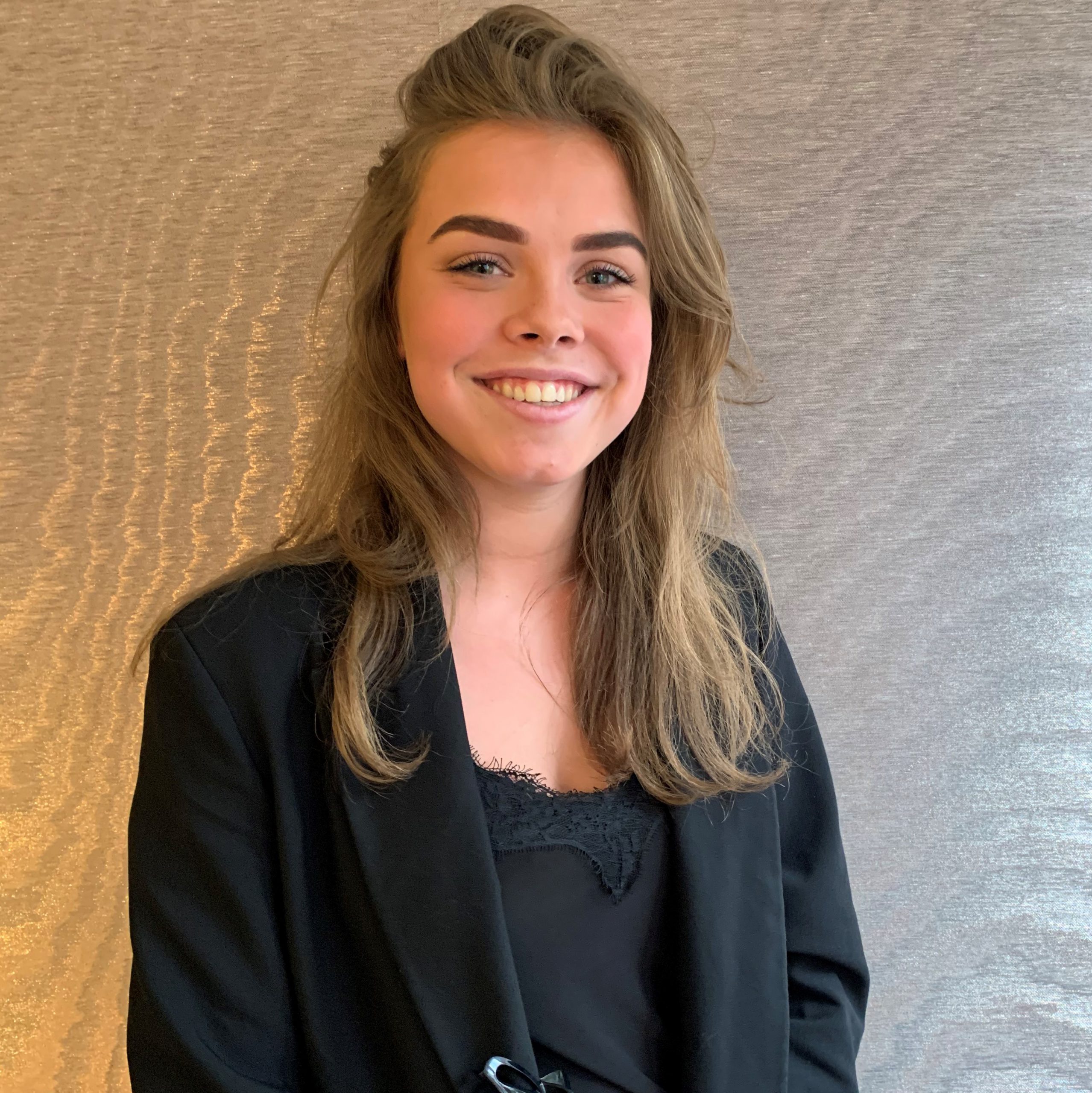 Destiny Hollenberg Beauty Salon StudioVijf21